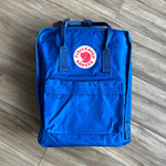 Рюкзак Fjällräven Kånken