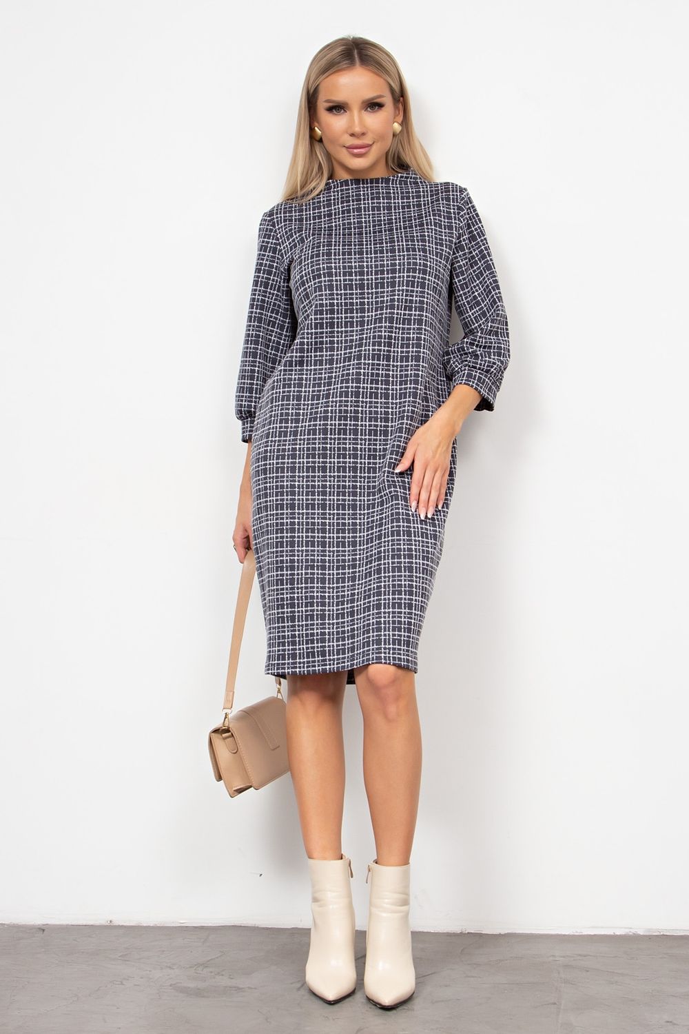 Платье Мимоза №3 Valentina