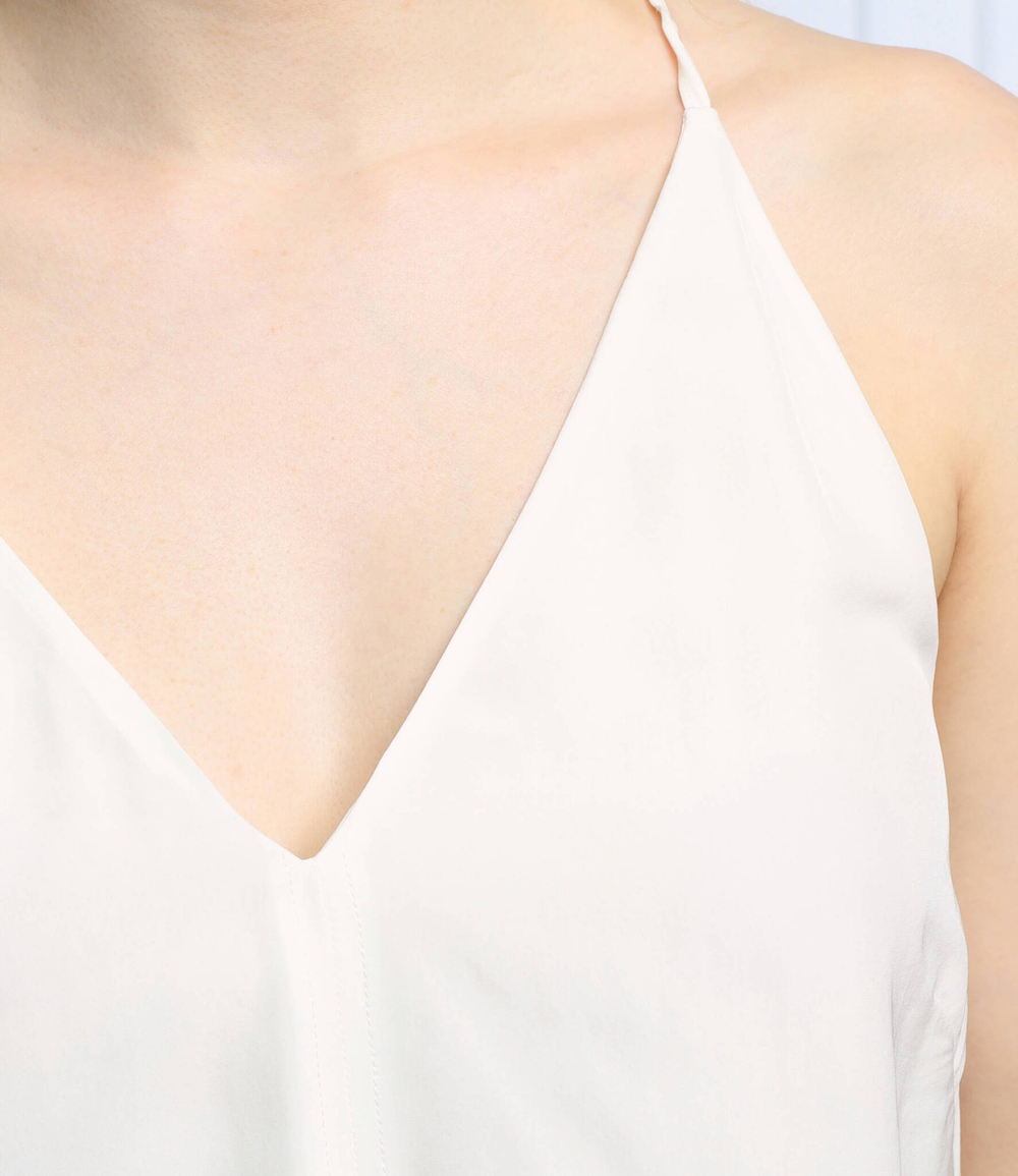 топ Marc O' Polo - белый(203 1234 40035)