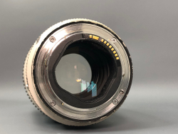 Canon 70-200 2.8 L II IS USM