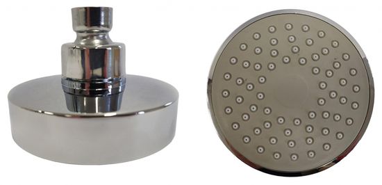 Душ солнечный Happy Five F 500