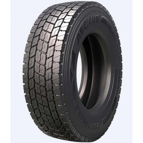 Грузовая шина 215 75 R17.5 126/124M Neo Allroads D AEOLUS