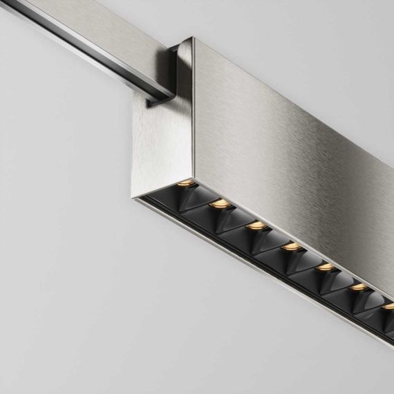 Трековый светильник Maytoni Technical TR150-1-12W3K-M-PT