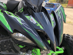 Квадроцикл PROMAX RAPTOR 300 NEW