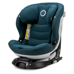 Детское автокресло Storchenm_hle by Osann Niki Complete Green