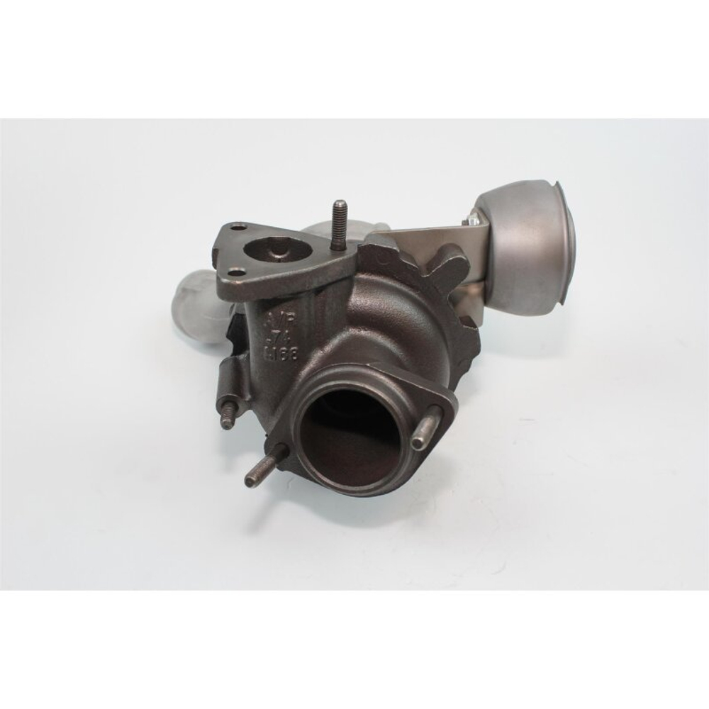 Турбина 761433-5003S Garrett для Ssangyong