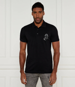 Поло ICEBERG X GARFIELD Iceberg - черный(245 I1P F031 6310)