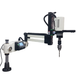 Электрический резьбонарезной манипулятор Partner ETM-30D