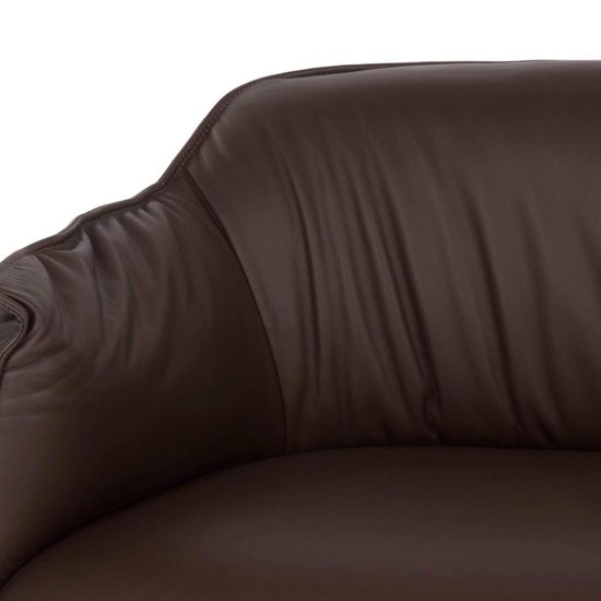 Диван Gun ширина 150 натуральная кожа