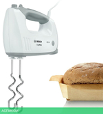 Миксер Bosch MFQ36440 белый
