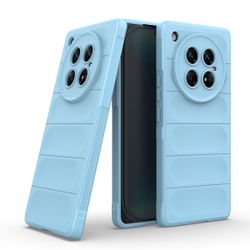 Противоударный чехол Flexible Case для Infinix Zero 40 5g