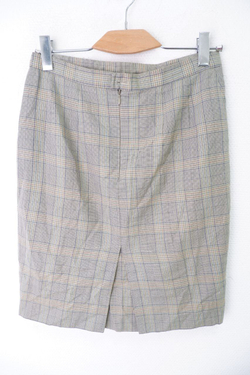 Юбка из вискозы 46 размер