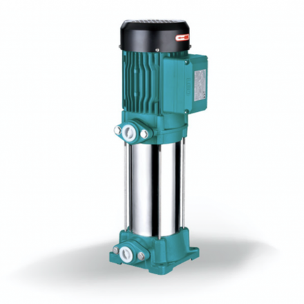 Купить Насос "LEO" модель EVP2-8