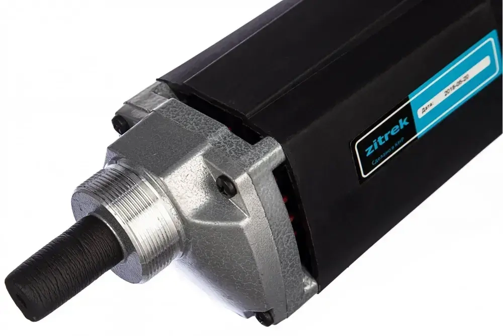 Портативный вибратор Zitrek Z-35-1.5