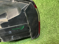 Фонарь правый внешний Mazda 6 GJ (2018-н.в.)