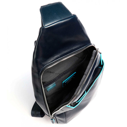Рюкзак Piquadro Blue Square CA4827B2/BLU2