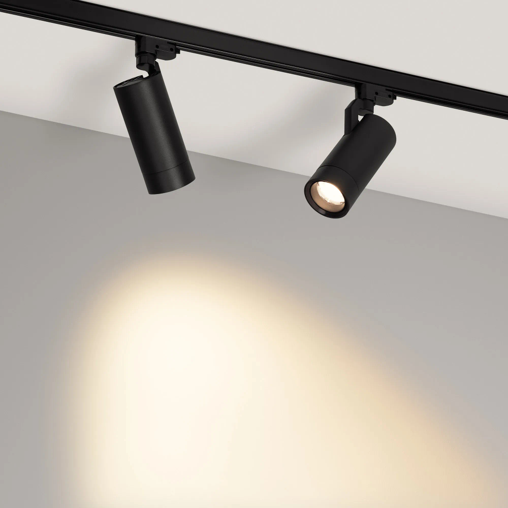 Светильник LGD-GELIOS-TUNE-4TR-R80-20W Day4000-MIX (BK, 20-60 deg) (Arlight, DALI, 3 года) 039156