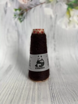 Пряжа для вязания silk kid mohear кидмохер