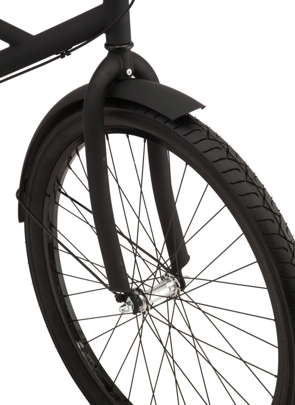 Комфортный велосипед Schwinn Huron 3 (2021)