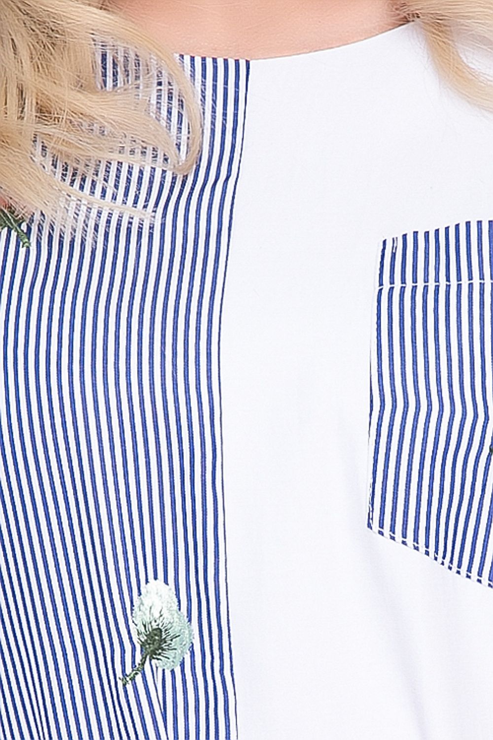 Блузка 40811 Avili