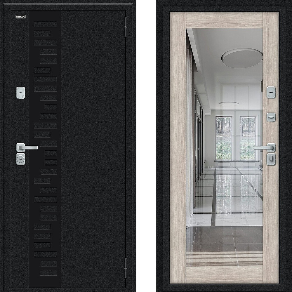 BRAVO Thermo Флэш Декор-2