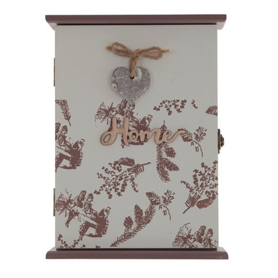 Ключница, Home