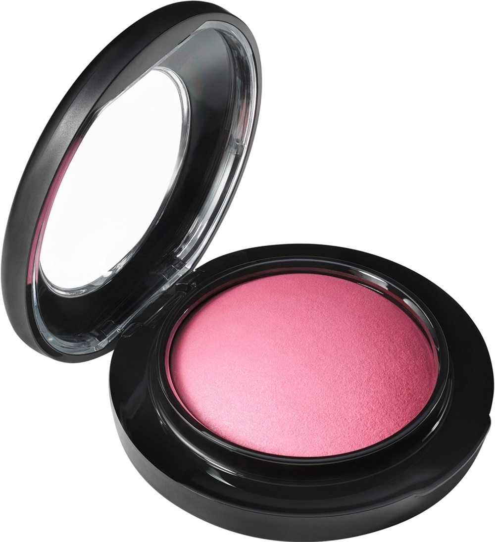 MAC Cosmetics Mineralize Blush - Румяна с матовым финишем, 4 g
