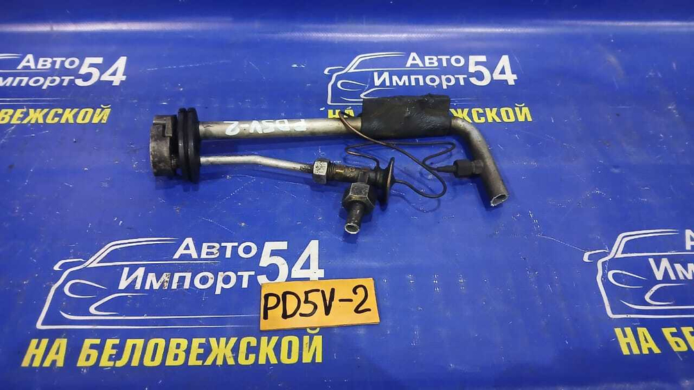 Клапан кондиционера MITSUBISHI DELICA 1998