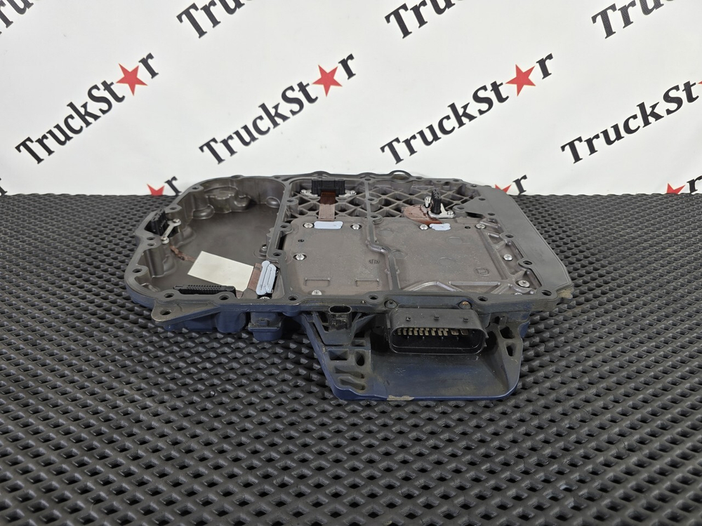 Блок управления АКПП 12TX2620TD 2022г