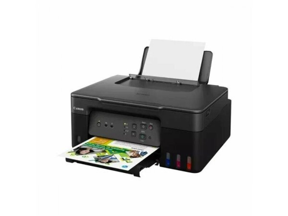 МФУ струйное Canon Pixma G3430 цветное