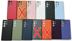 LEATHER CASE для Samsung S23