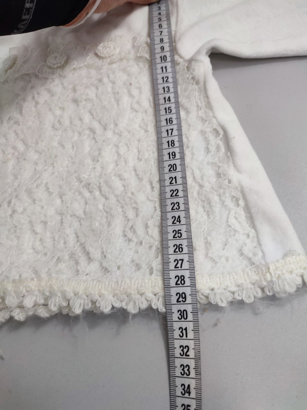 Кофта Choupette красивая на 1 год