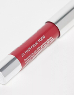 Губная помада CLINIQUE Chubby Stick Moisturising Lip Colour Balm Roomiest Rose 4.2 г