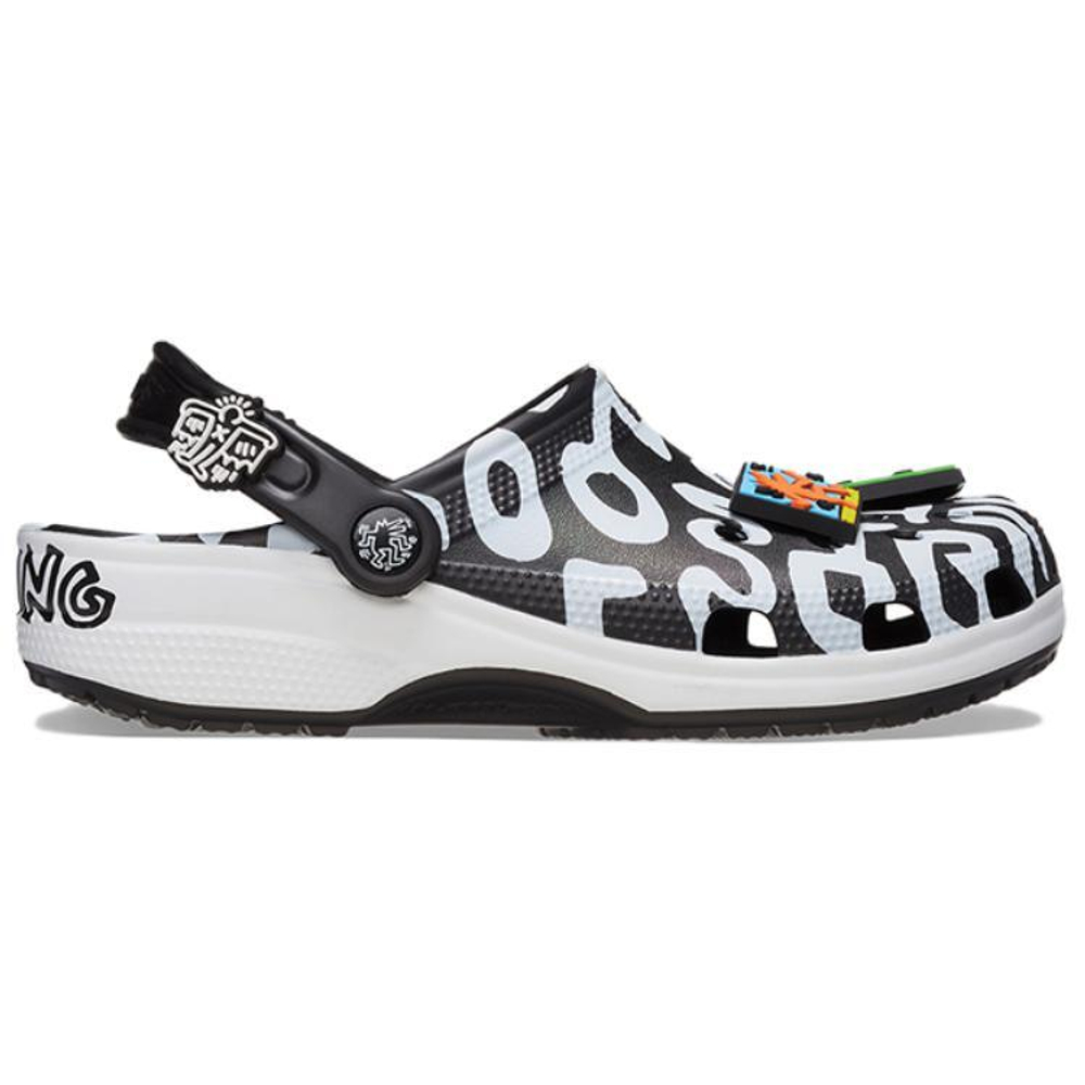 Artestar X Crocs