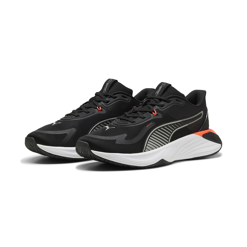 Мужские кроссовки PUMA PWR Hybrid TR