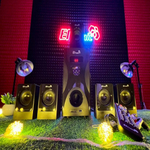 Акустика 5.1 Eltronic ART. 20-84