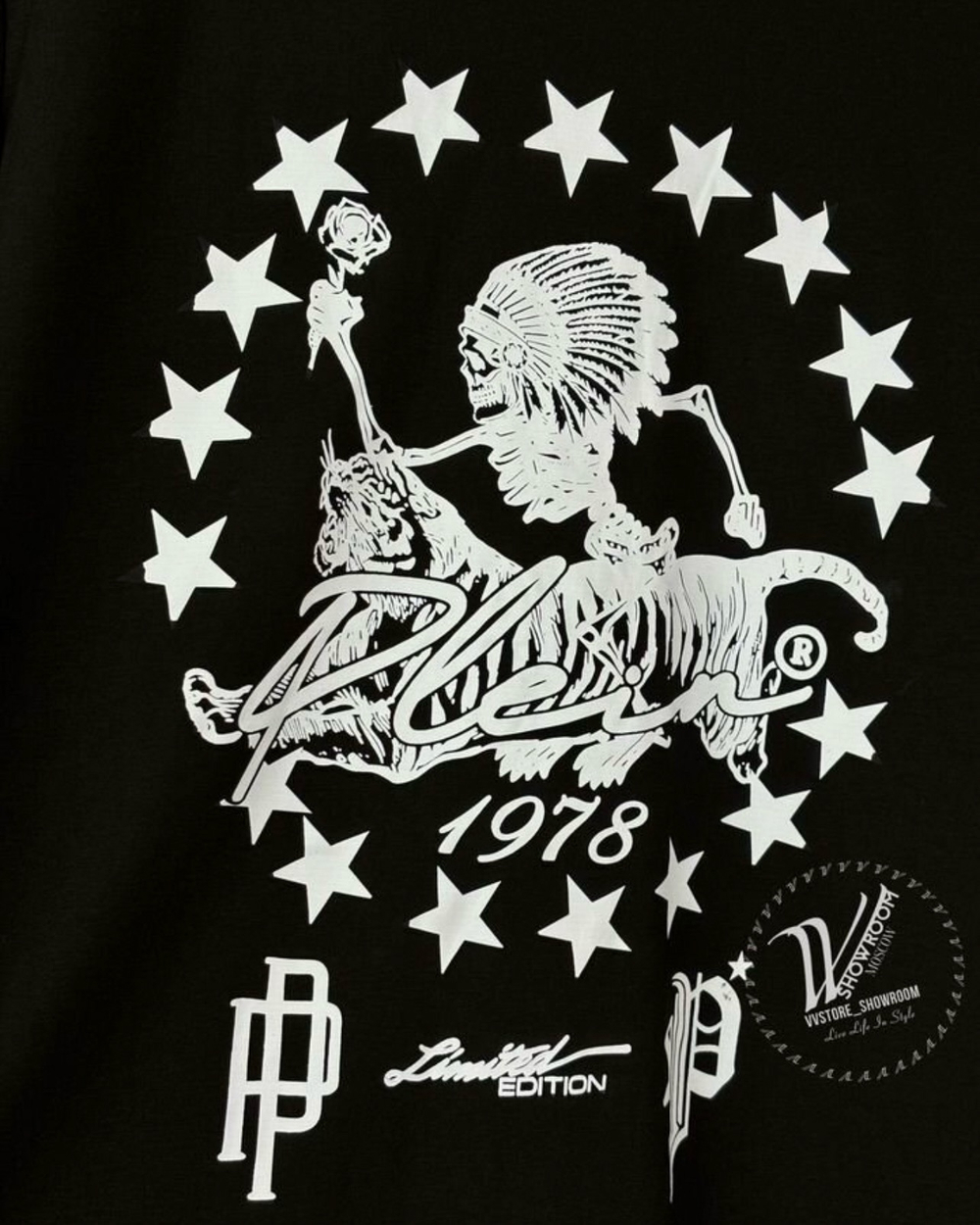 Футболка Philipp Plein