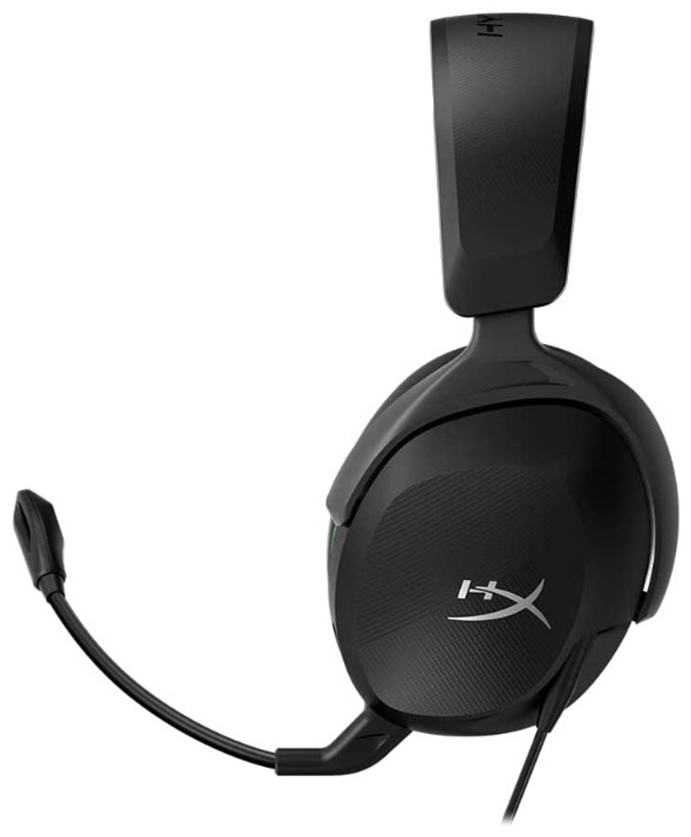 Наушники HyperX CloudX Stinger 2 Core 6H9B8AA черный