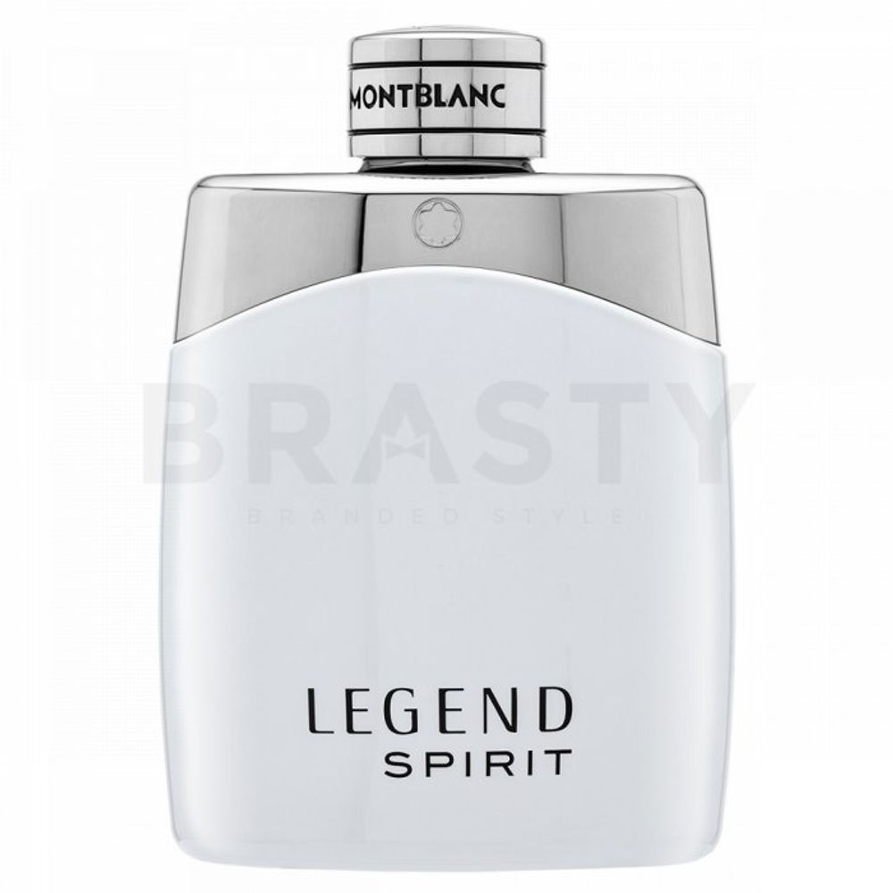 Mont Blanc Legend Spirit EDT M 100 ml