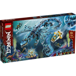 LEGO Ninjago - Водяной Дракон 71754