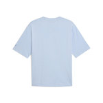 Футболка PUMA PREMIUM ESS Graphic Boxy Tee