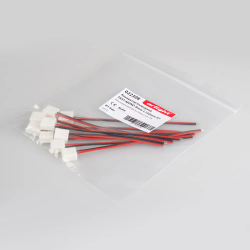 Коннектор выводной FAST-MONO-8mm-L150mm-X1 (Arlight, -) 022308