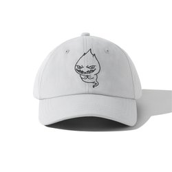 Кепка Ymkashix Ghost