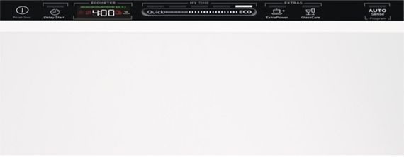 Посудомоечная машина AEG FSB53927Z