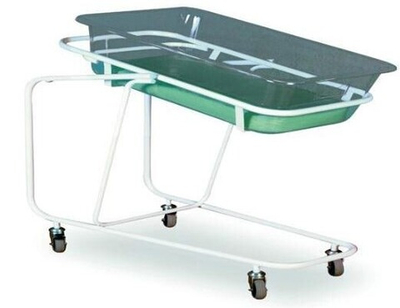 Кровать для новорожденных КНФ-01