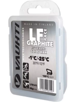 Низкофтористый парафин VAUHTI LF RACE GRAPHITE 45 гр.