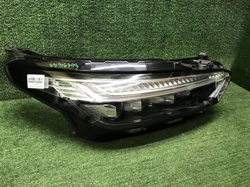 Фара правая EXEED VX (2021-2024) LED