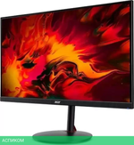 Игровой монитор Acer Nitro XV271Zbmiiprx UM.HX1CD.Z01