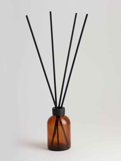 Аромадиффузор черный