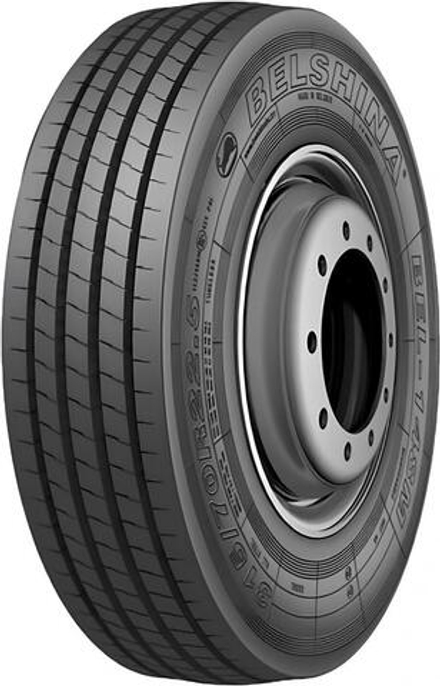 Белшина Бел-148М (рулевая) 315/70 R22.5 154L